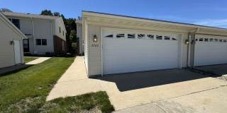 Large Townhome in North Ames - Somerset Neighborhood Gallery 19