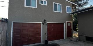 Fully Updated Spacious Studio Above Garages in Pasadena! Fully Updated Spacious Studio Above Garages in Pasadena! Gallery 1