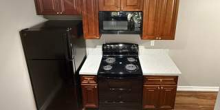 Hourglass Park Apartments Gallery 18