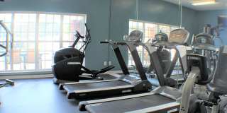 Hanover Terrace Gallery 7