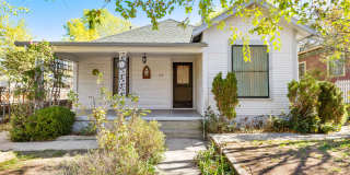 113 Garden Street Gallery 1