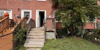 TOWNHOUSE IN ESSEX FOR RENT Gallery 1