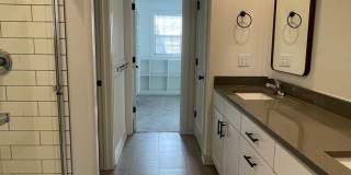 Great townhome living in Parkville! 3 Bedroom, 2 Full Bath, 1 half Bath, 2 Car Garage. Gallery 9