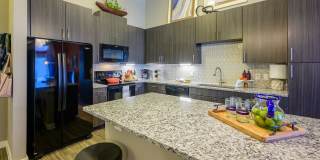 Harmony Luxury Apartments Gallery 2
