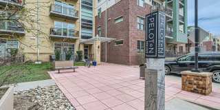 2-BDR Retreat with Rooftop Pool & Gym Gallery 5