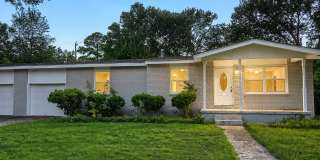Beautiful 3-Bedroom Rental in Huntsville! Gallery 1
