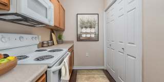 Rosemont at Mayfield Villas - Affordable Housing Gallery 9