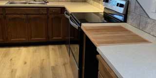 3 Bedroom 2 bath house in Newberg Gallery 1