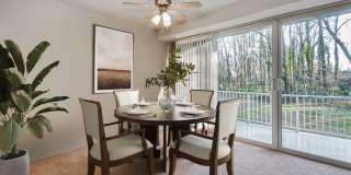 Carriage Hill Apartments Gallery 9