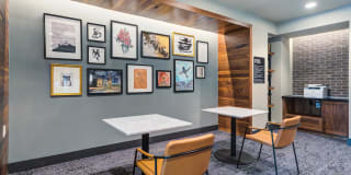 Acero Southtown Gallery 35