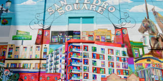 Modera San Pedro Square Gallery 37