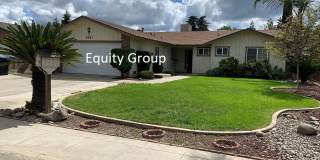 3 Bedroom home in SW Visalia! Updated flooring throughout, coming soon! Gallery 1