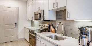 Sentral East Austin Gallery 6