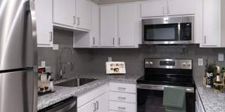 Skyline at Kessler Gallery 1