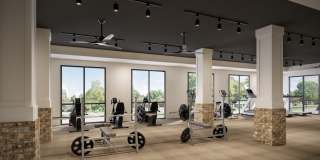 The Taylor Gallery 3