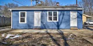 Charmin one bedroom house Gallery 1