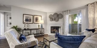 Waterfield Court Apartment Homes Gallery 6