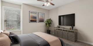 Oak Ramble Apartments Gallery 7