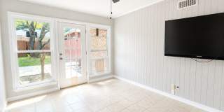 Beautifully maintained 4-bedroom, 2 bath home. Gallery 7