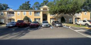 Rent Reduction! Nature's Hideaway 2/2 Upstairs Condo Ready for Move In Now! Gallery 1