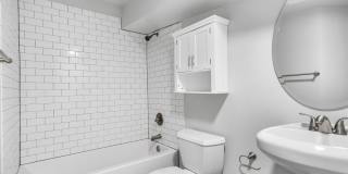 Rosedale Loft Gallery 18