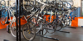 Colesville Towers Apartments Gallery 11