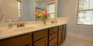 Cozy 3 Bedroom, 2 Bath, Fenced in Backyard in the Neighborhoods of Holly Ridge Gallery 26