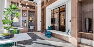 Ovation at Galatyn Park Gallery 10