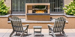 Cole Spring Plaza Apartments Gallery 12