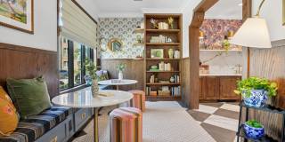 NOVEL Davidson Gallery 3