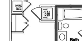 Temple Apartments Gallery 68