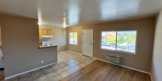 <b>One Bedroom Upstairs Old Southwest Reno Apartment<br><br> Gallery 5