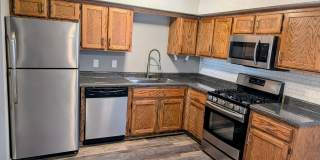 Frost Garden Townhomes Gallery 3