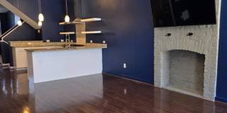 Beautifully Renovated 3BR Rowhome Near Johns Hopkins – Gated Parking + Modern Upgrades Gallery 7