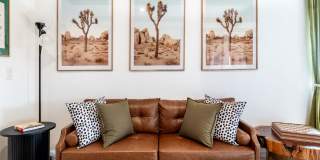 Escape to Your Own Desert Oasis! Gallery 13