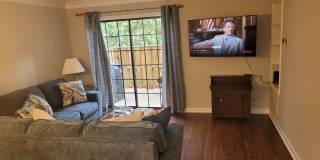 Furnished 3 BR, 3 BH Townhouse in Wilmington! Furnished 3 BR, 3 BH Townhouse in Wilmington! Gallery 3