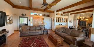Gorgeous Furnished Pool/Spa Home with spectacular views Gallery 7