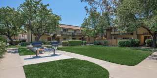 The Timbers Apartment Homes Gallery 5