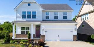Great 4 bd 2.5 ba with attached garage and large deck! Gallery 1