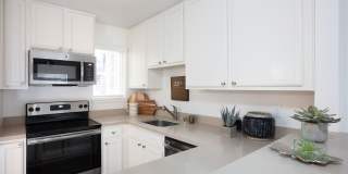 Grove Apartments Gallery 1