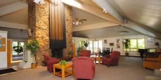 Large 3 Bed 2 Bath Condo In a Great North Boulder Location.  Underground Parking Gallery 15