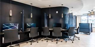 Aspire Presidio West Gallery 50