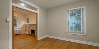 Charming, Renovated Bungalow in NW DC Tenley Area Gallery 18
