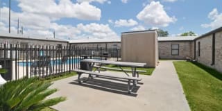 Northwest Terrace Apartments Gallery 5