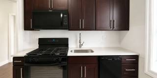 206 Montgomery Street Apartments Gallery 2