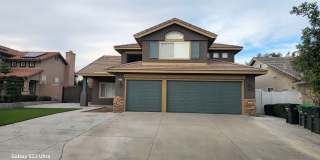 Beautiful 5bed 3bath Colton Home! Gallery 1