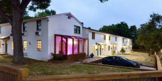 1201 South East Street Gallery 1
