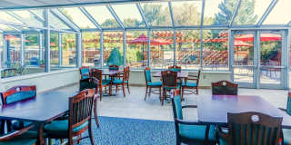 1600 East Avenue Apartments Gallery 17