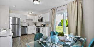 Rochester Villas Townhomes Gallery 1