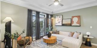 Echo Ridge at Suwanee Apartments Gallery 3